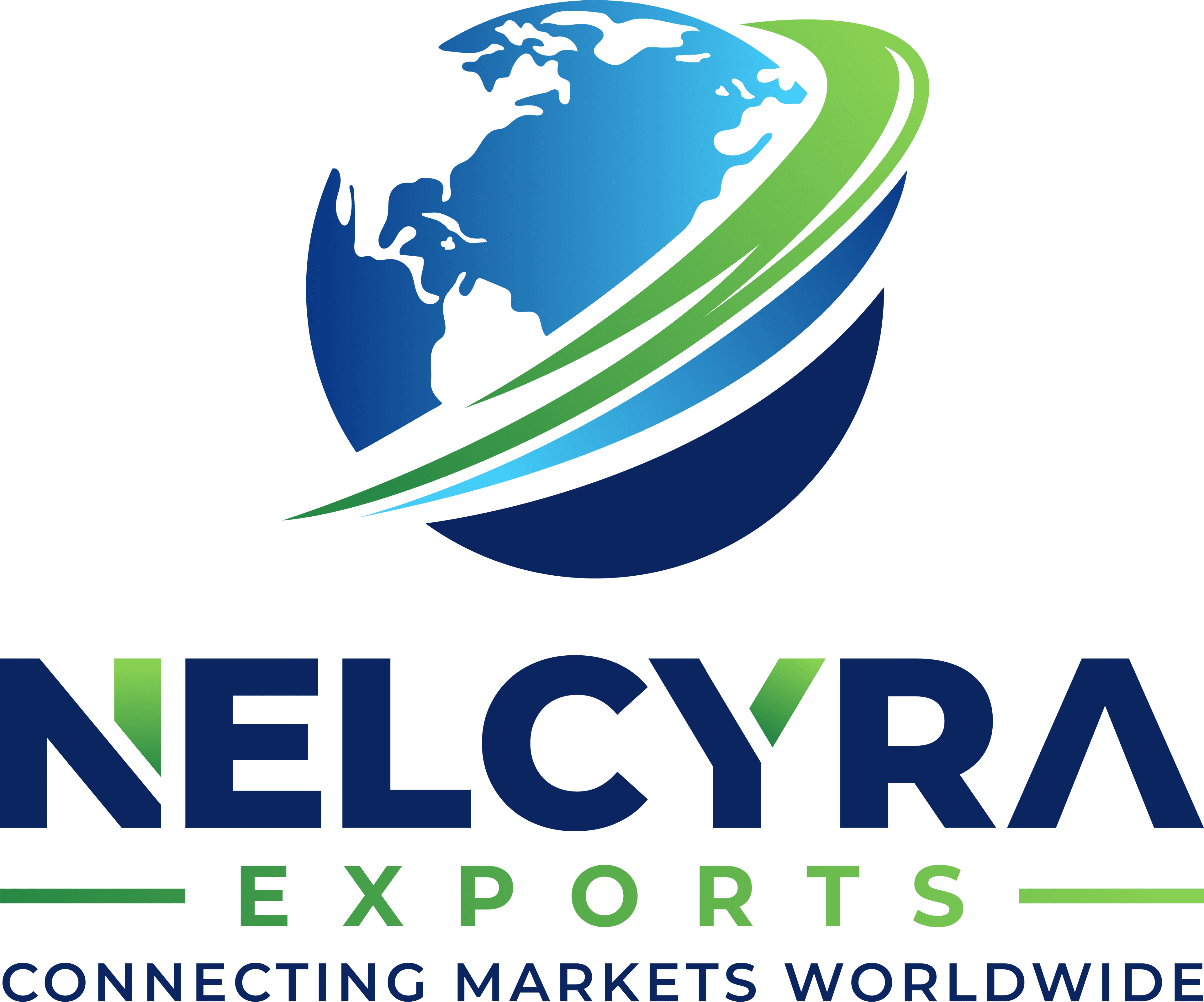 Nelcyra Exports Global Corporate Trading Hub