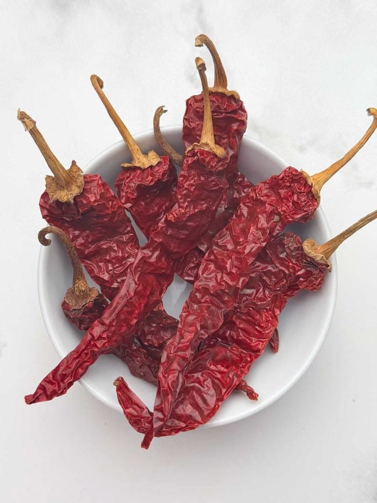 Chillies