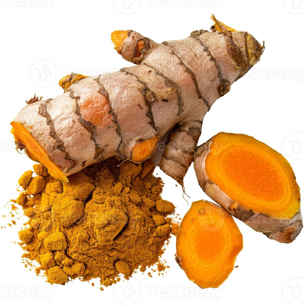 Turmeric